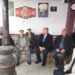 Kiona üreticilerinin imdadına Milletvekili Canbey yetişti