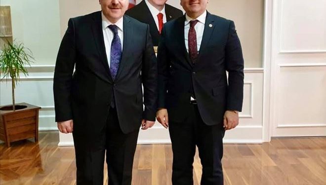 BALIKESİR’E 2020’DE 4 HASTANE YAPILACAK