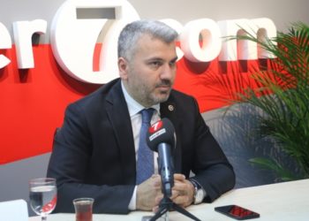 Mustafa Canbey'den önemli açıklamalar