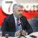 Mustafa Canbey'den önemli açıklamalar