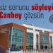 Balıkesir sağlığına CANBEY dokunuşu