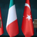 Cumhurbaşkanımız Erdoğan, İtalya Başbakanı Conte ile ortak basın toplantısı düzenledi