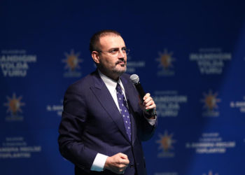 "Türkiye'nin bundan sonraki süreçte bağımsız bir güç olarak bölgesinde nasıl bir belirleyici olduğunu aklınızdan çıkarmayın"