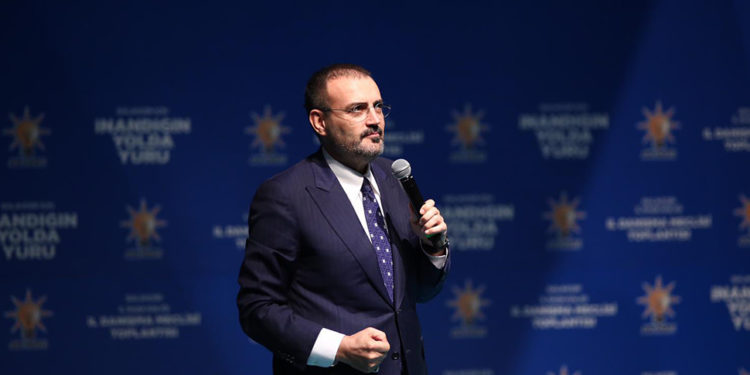 "Türkiye'nin bundan sonraki süreçte bağımsız bir güç olarak bölgesinde nasıl bir belirleyici olduğunu aklınızdan çıkarmayın"