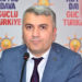 Mustafa Canbey Milletvekili Aday Adayı Oldu