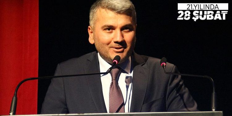 'FETÖ imam hatipleri rakip gördü'